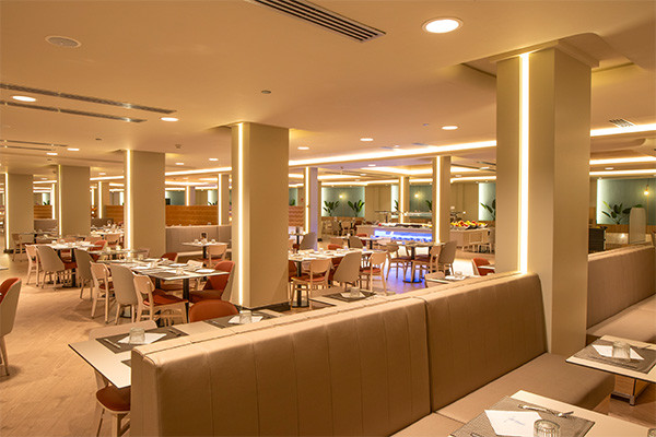 Hôtel Gran Hotel Bali **** - 5