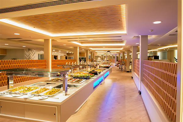 Hôtel Gran Hotel Bali **** - 7