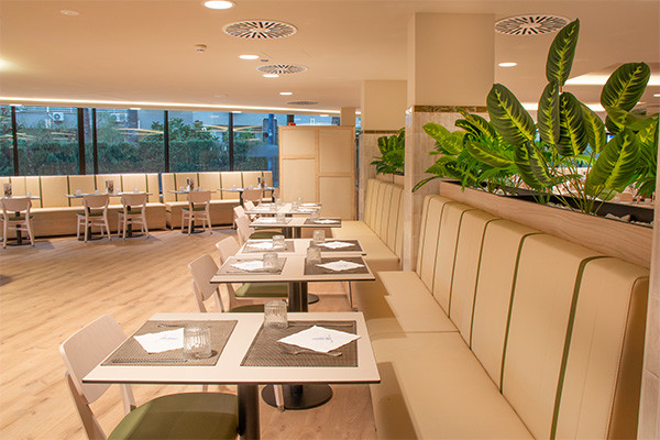 Hôtel Gran Hotel Bali **** - 8