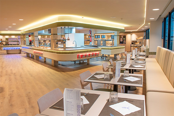 Hôtel Gran Hotel Bali **** - 9