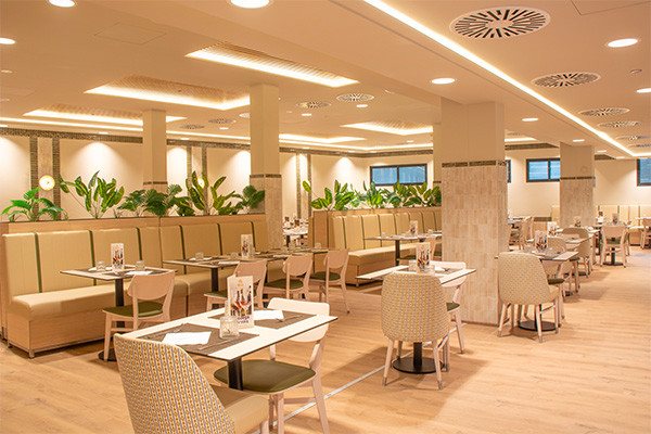 Hôtel Gran Hotel Bali **** - 10