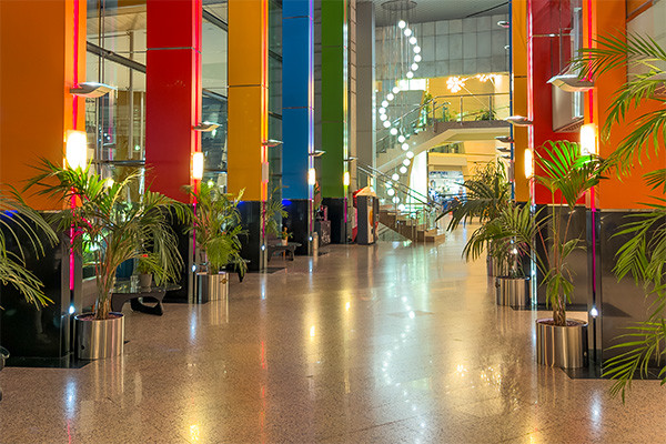 Hôtel Gran Hotel Bali **** - 12