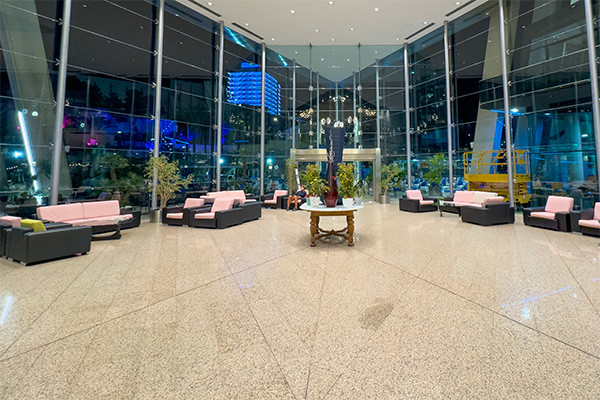 Hôtel Gran Hotel Bali **** - 13