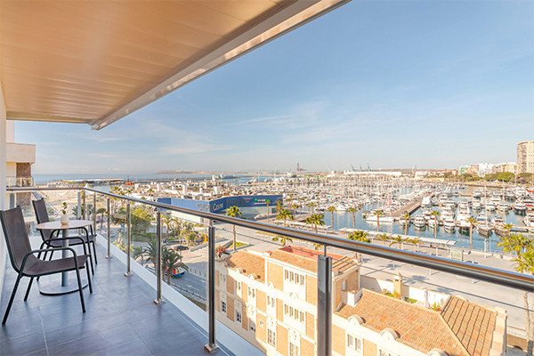 Hôtel Meliá Alicante **** - 11