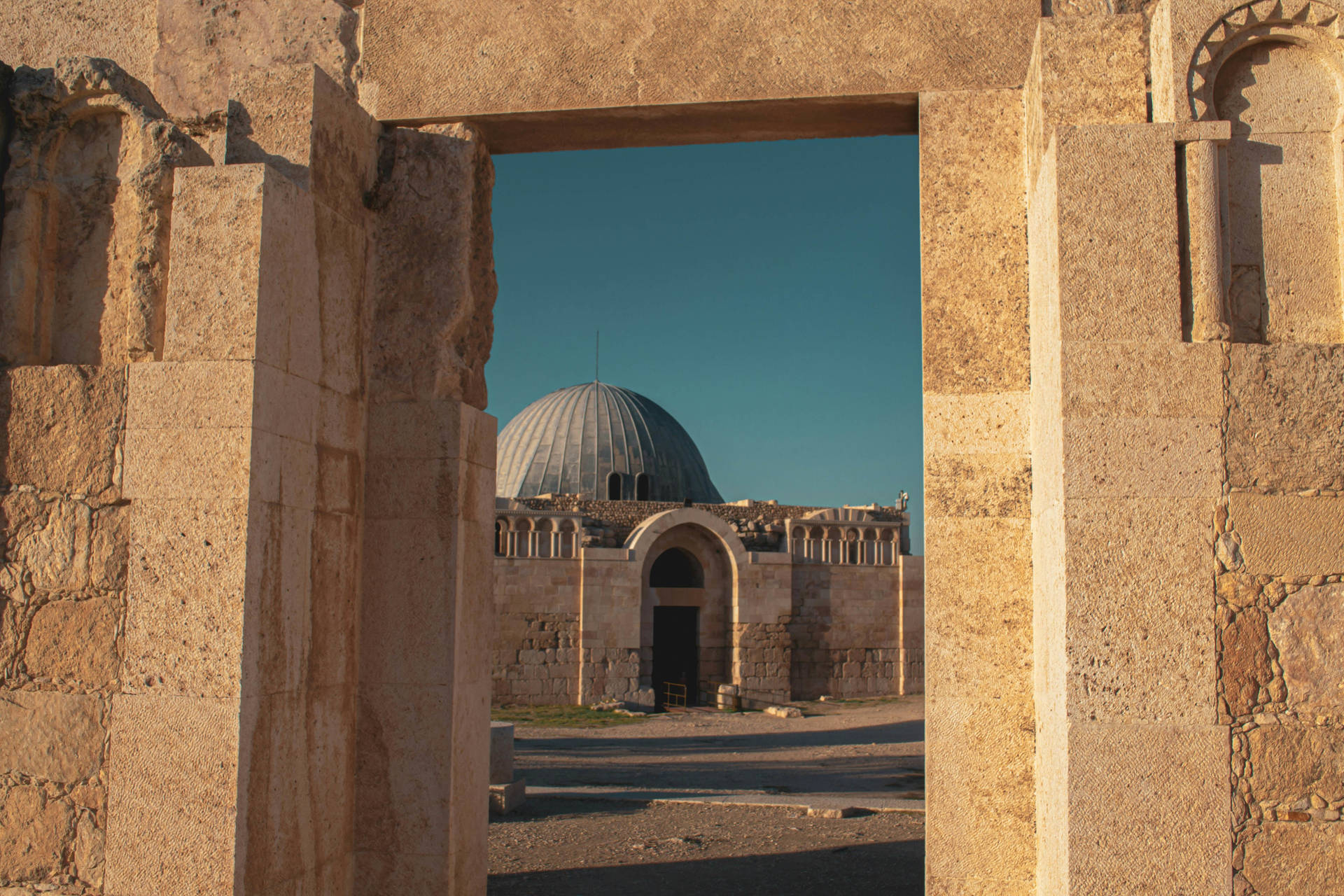 Circuit Sur la route des Rois : rando et vélo en Jordanie - 2