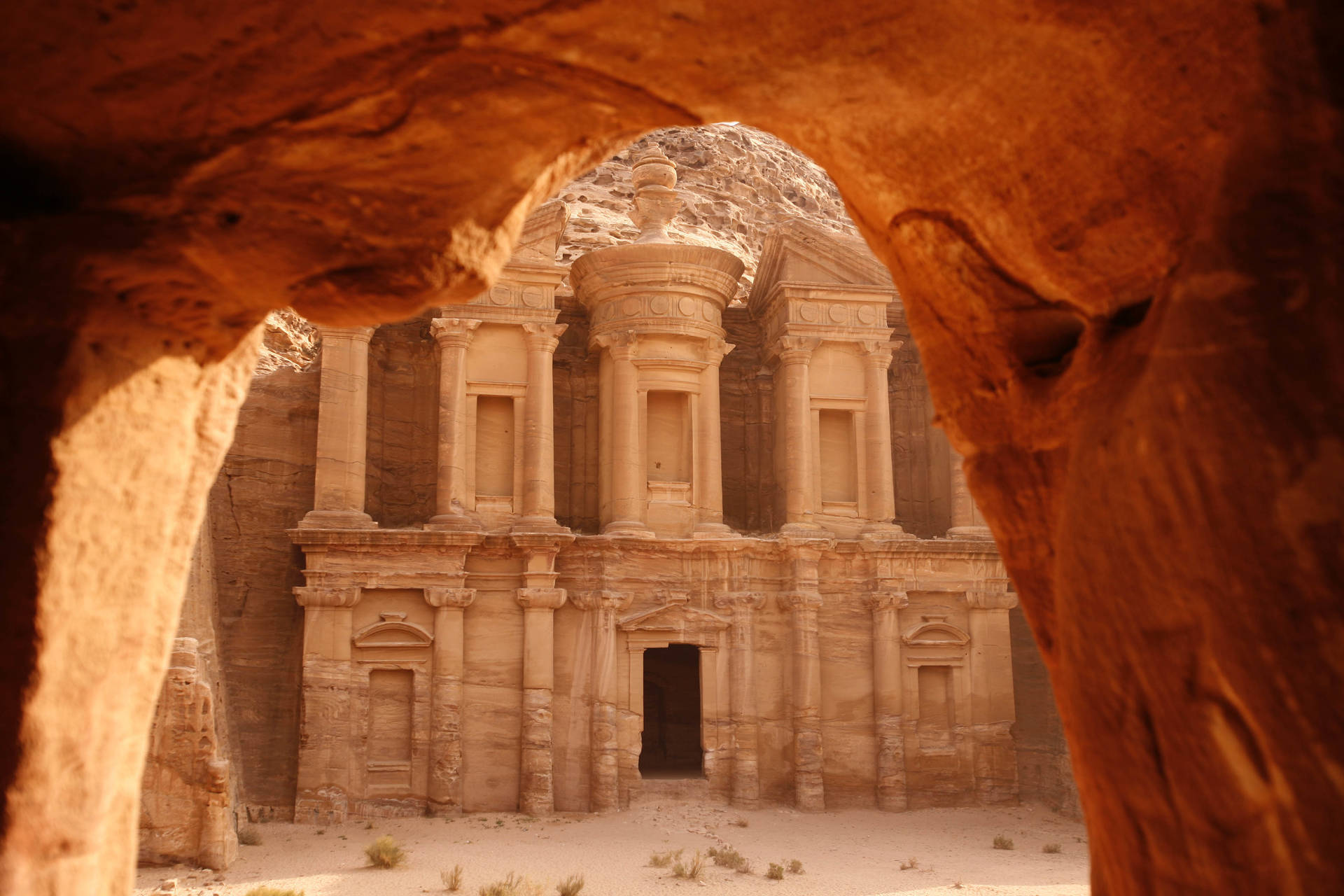 Circuit Sur la route des Rois : rando et vélo en Jordanie - 11
