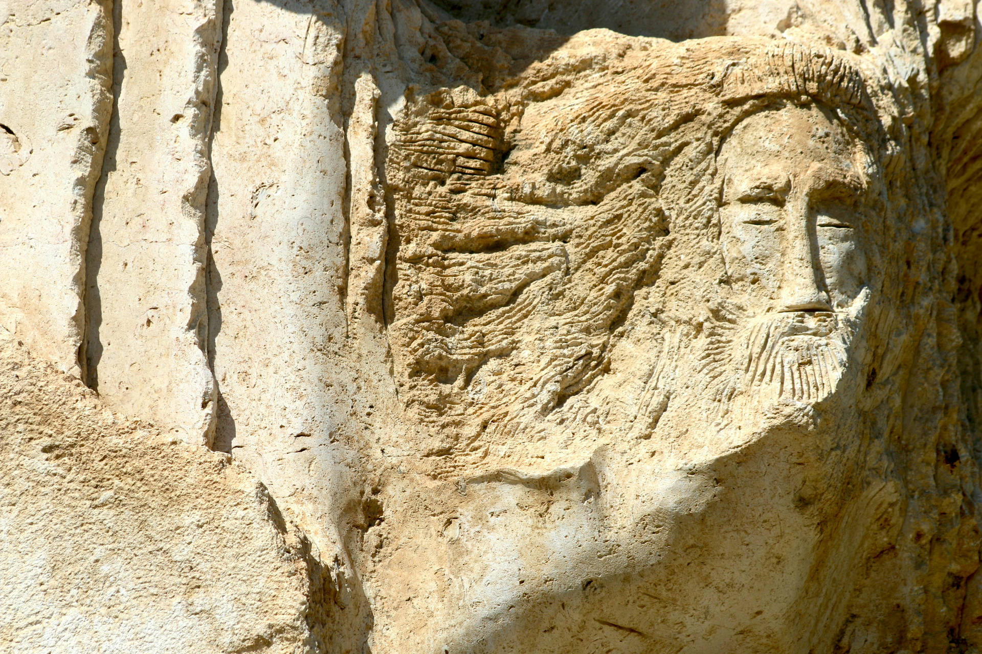 Circuit Là où le temps s'arrête : Jordanie, entre cités et déserts - 9