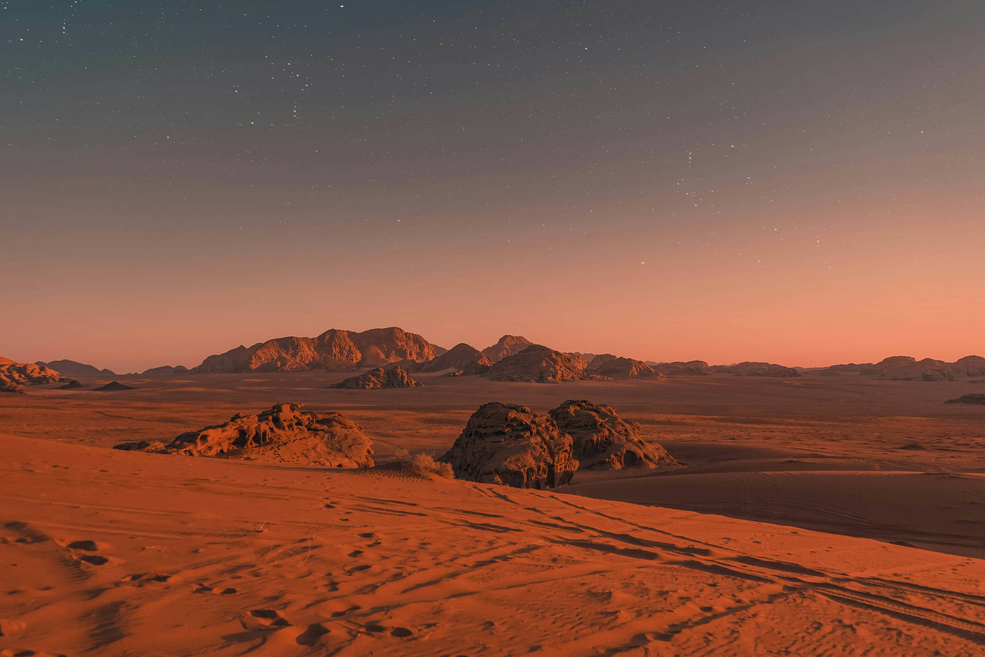 Circuit Là où le temps s'arrête : Jordanie, entre cités et déserts - 10