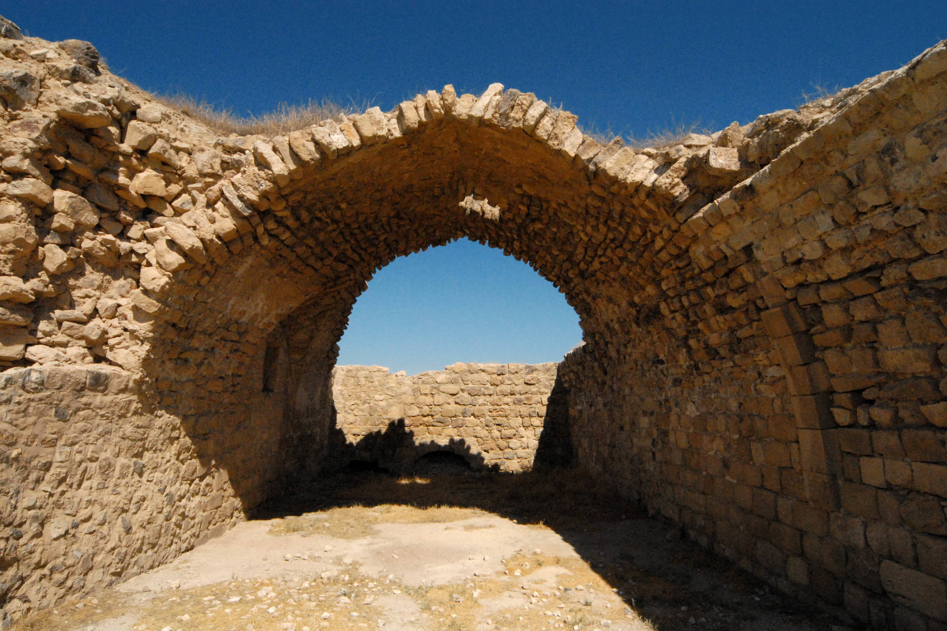 Circuit Sur les traces des Nabatéens : trek en terre jordanienne - 5