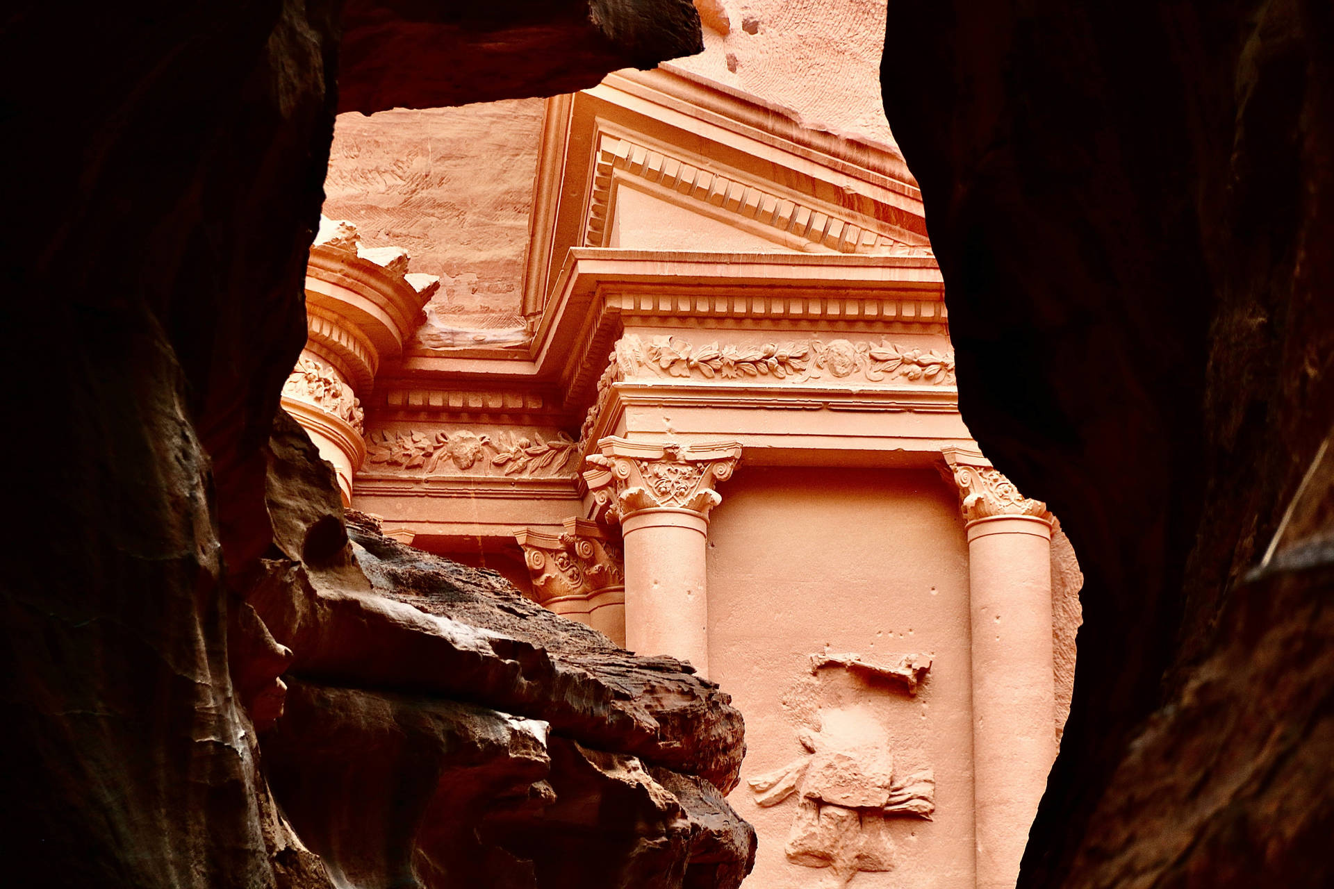 Circuit Sur les traces des Nabatéens : trek en terre jordanienne - 11