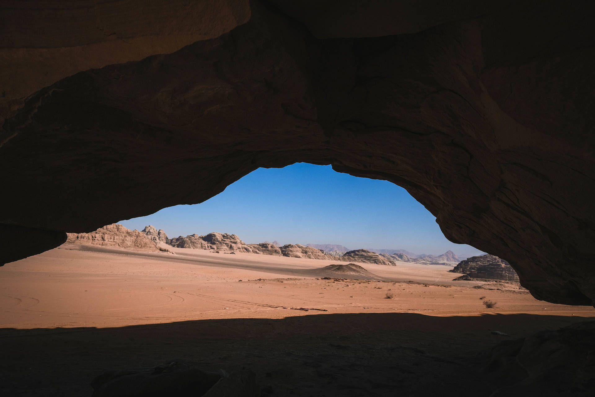 Circuit Sur les traces des Nabatéens : trek en terre jordanienne - 15