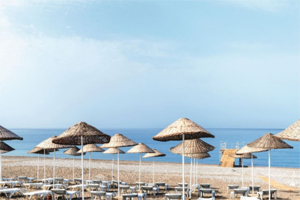 Club Aqua Plaza **** - 4