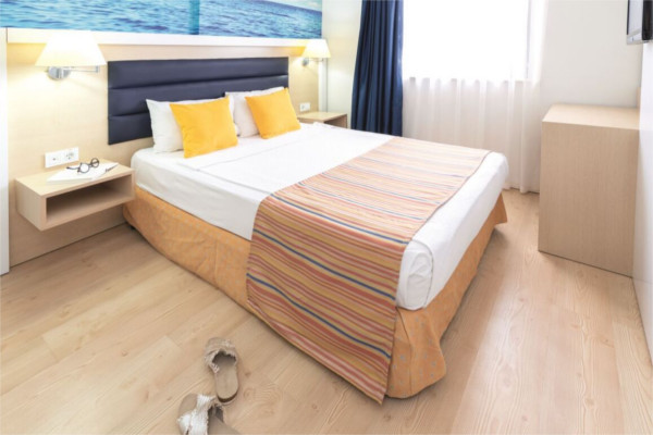 Club Aqua Plaza **** - 5