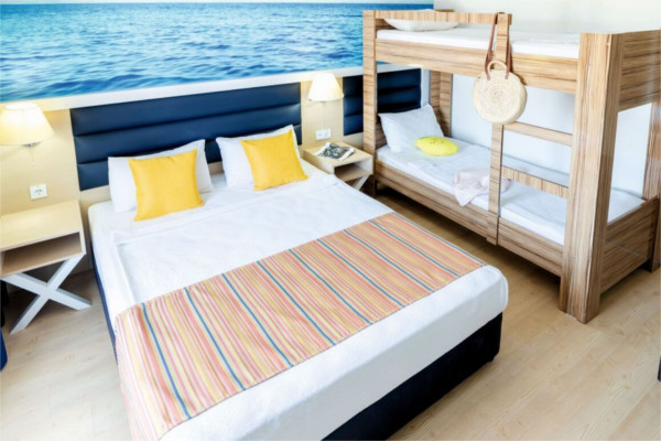 Club Aqua Plaza **** - 6