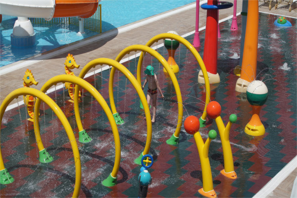 Club Aqua Plaza **** - 13