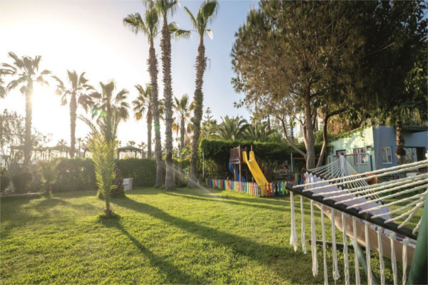 Club Aqua Plaza **** - 12