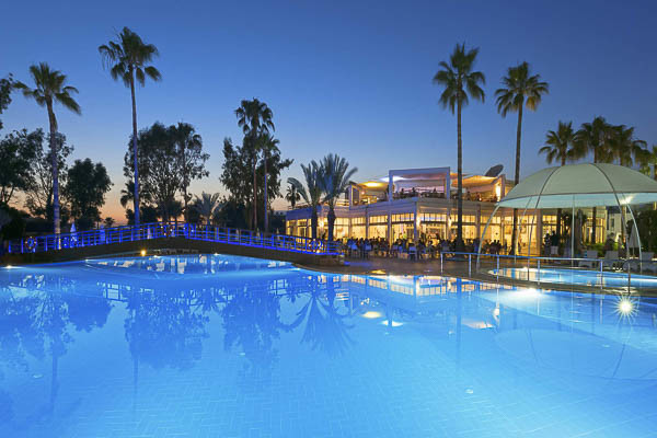 Hôtel Club Kastalia Holiday Village *****