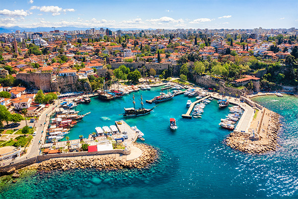 Circuit Richesses de l'Ouest de la Turquie été 2026 ***** - 11