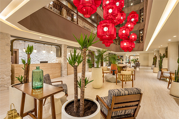 club Jumbo Kaia Coracesium **** - 32