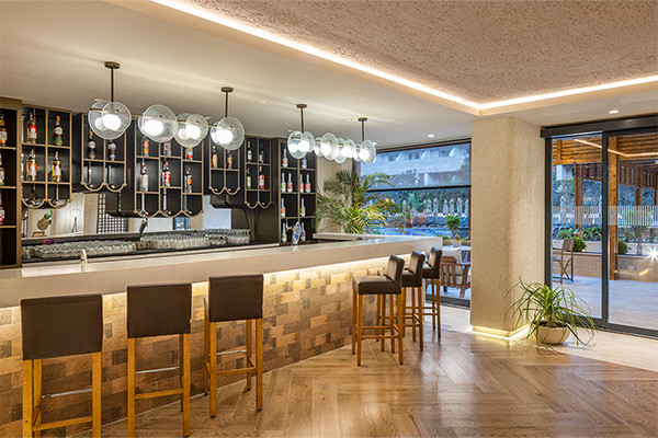 club Jumbo Kaia Coracesium **** - 25