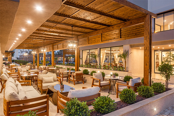 club Jumbo Kaia Coracesium **** - 26