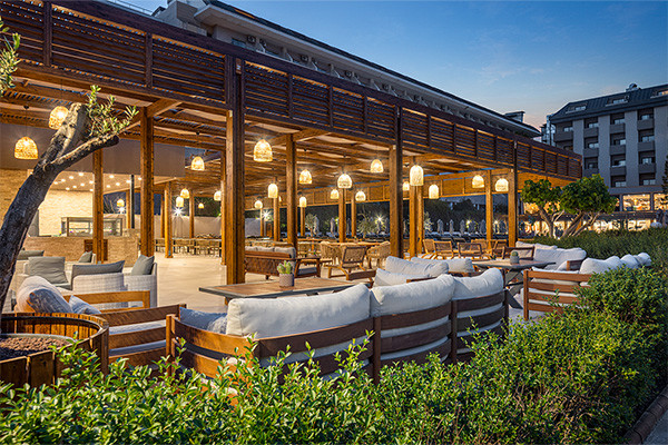 club Jumbo Kaia Coracesium **** - 18