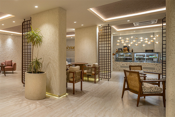 club Jumbo Kaia Coracesium **** - 21