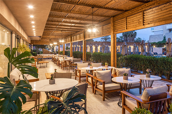 club Jumbo Kaia Coracesium **** - 23