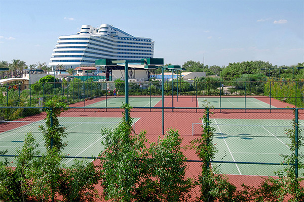 Hôtel Titanic Deluxe Lara ***** - 34