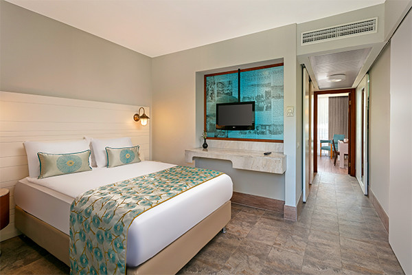 Hôtel Titanic Deluxe Lara ***** - 14