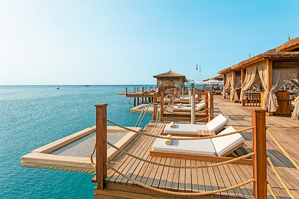 Hôtel Titanic Deluxe Lara ***** - 9