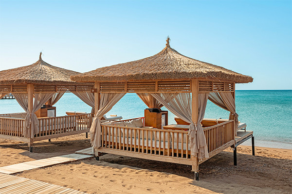 Hôtel Titanic Deluxe Lara ***** - 8