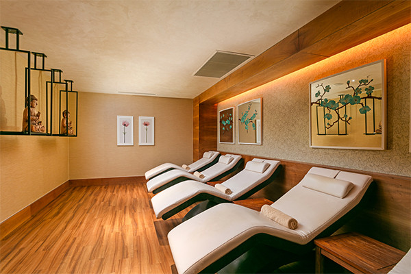 Hôtel Titanic Deluxe Lara ***** - 31