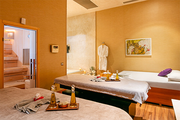 Hôtel Titanic Deluxe Lara ***** - 32