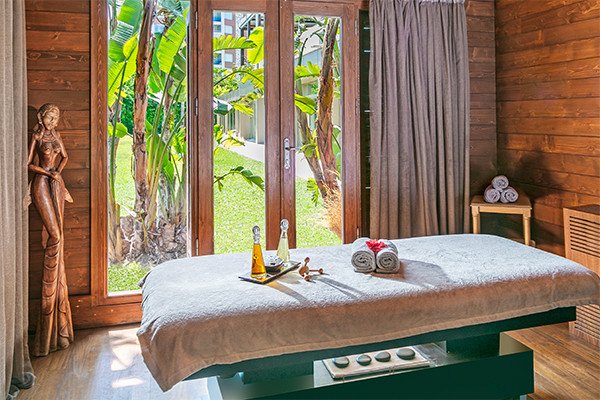 Hôtel Titanic Deluxe Lara ***** - 33