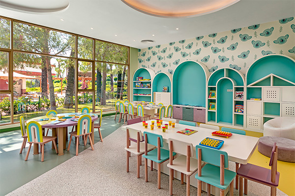 Hôtel Titanic Deluxe Lara ***** - 27