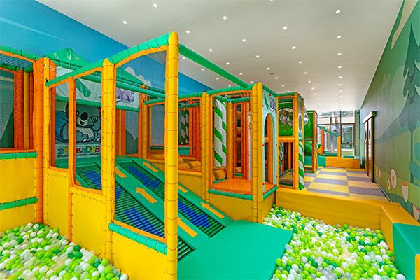 Hôtel Titanic Deluxe Lara ***** - 28