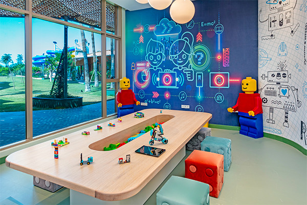 Hôtel Titanic Deluxe Lara ***** - 29