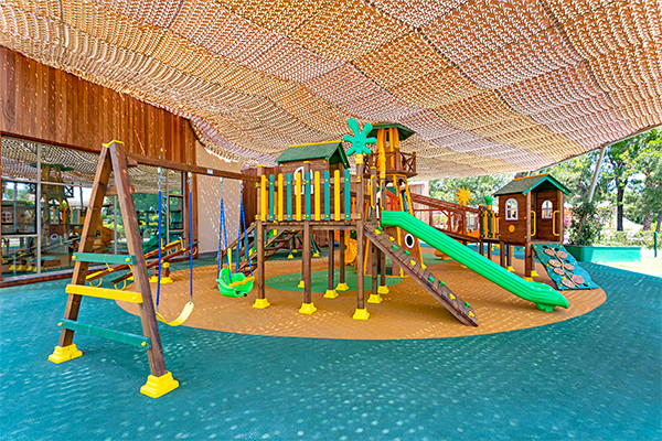 Hôtel Titanic Deluxe Lara ***** - 30