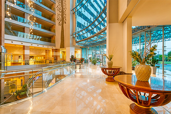 Hôtel Titanic Deluxe Lara ***** - 36