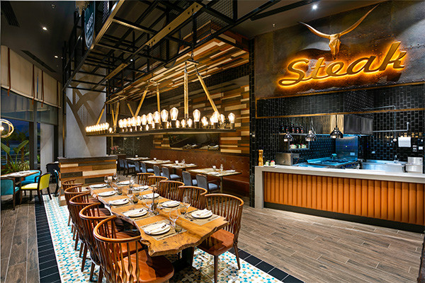 Hôtel Titanic Deluxe Lara ***** - 18