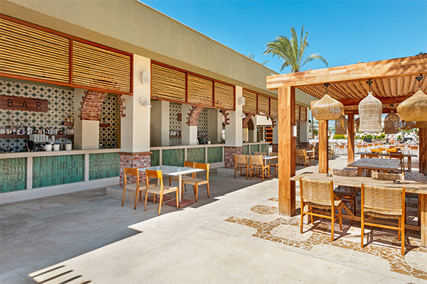 Hôtel Titanic Deluxe Lara ***** - 25