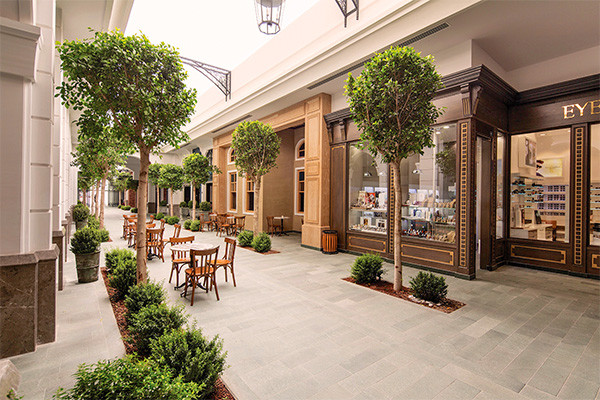 Hôtel Titanic Deluxe Golf Belek ***** - 35