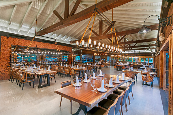 Hôtel Titanic Deluxe Golf Belek ***** - 18