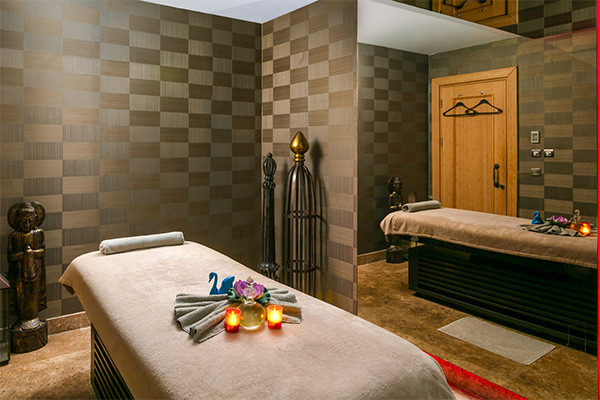 Hôtel Titanic Deluxe Golf Belek ***** - 39