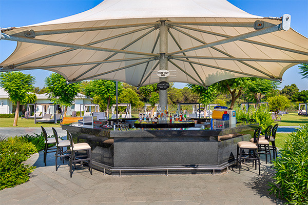 Hôtel Titanic Deluxe Golf Belek ***** - 26