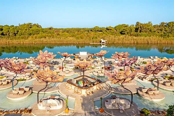 Hôtel Titanic Deluxe Golf Belek ***** - 29