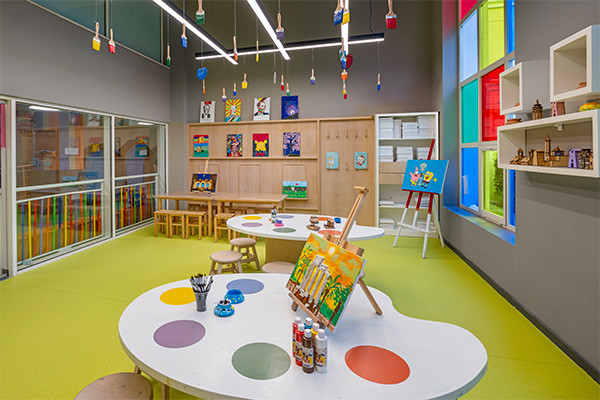 Hôtel Titanic Deluxe Golf Belek ***** - 31