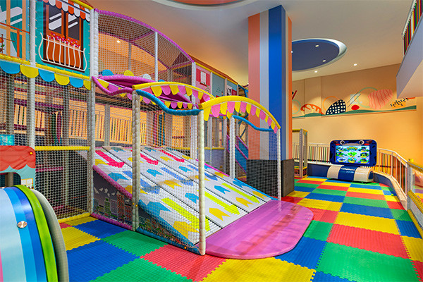 Hôtel Titanic Deluxe Golf Belek ***** - 32