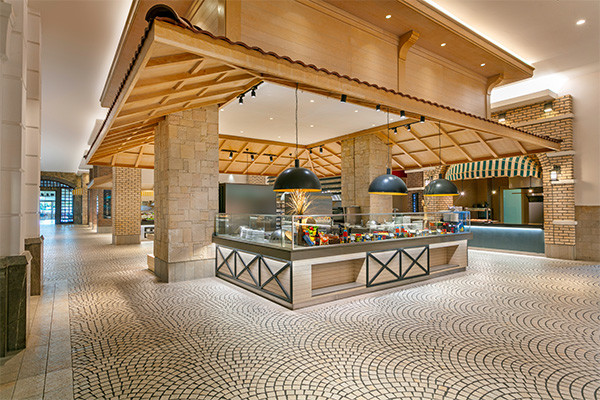 Hôtel Titanic Deluxe Golf Belek ***** - 17